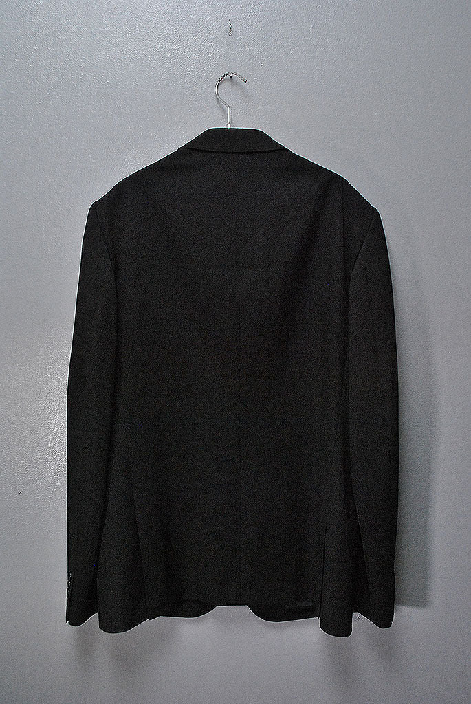 COMME des GARCONS HOMME DEUX テーラードジャケット