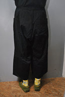 Y's BORN PRODUCT ワイドサルエルパンツ