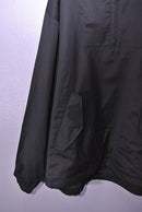 Antwort EX WG ANORAK