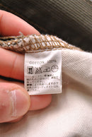 BONCOURA PIQUE SHORTS