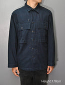 BONCOURA B-43 JACKET