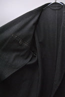 COMOLI リファインウール ダブルジャケット