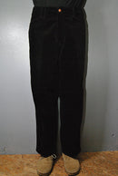 COMOLI コーデュロイワークパンツ