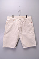 BONCOURA PIQUE SHORTS