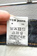 TCB JEANS 30's Jeans