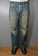 KAPITAL 5P Selvedge DENIM PANTS