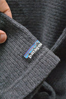 patagonia ウールフットボールシャツ