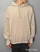 PWA COMPLETE-FIT 12.5oz H/Z HOODIE