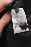 COMOLI リファインウール ダブルジャケット