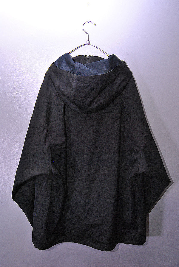 Antwort EX WG ANORAK