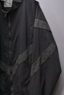 N.HOOLYWOOD TEST PRODUCT EXCHANGE SERVICE TRAINING BLOUSON