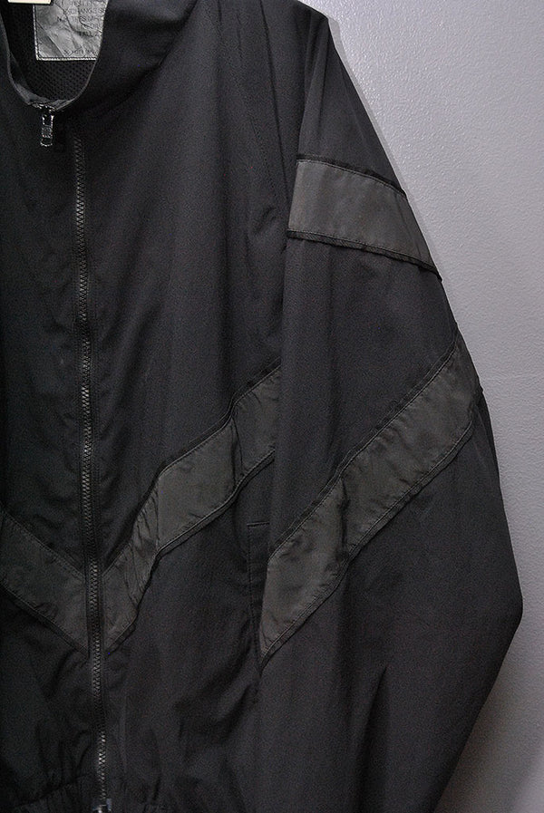 N.HOOLYWOOD TEST PRODUCT EXCHANGE SERVICE TRAINING BLOUSON
