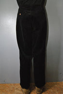 COMOLI コーデュロイワークパンツ