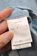 CIOTA for WILD LIFE TAILOR EX Chambray BD