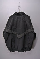 N.HOOLYWOOD TEST PRODUCT EXCHANGE SERVICE TRAINING BLOUSON