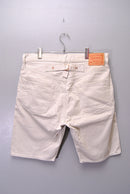 BONCOURA PIQUE SHORTS