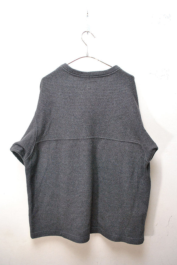 patagonia ウールフットボールシャツ