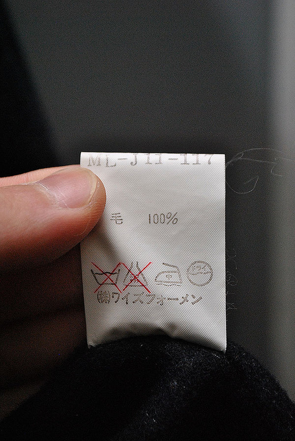 Y's for Men ウール3B テーラードジャケット