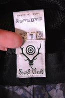 South2 West8 JUNGLE HAT