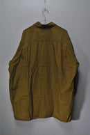Marvine Pontiak Shirt Makers Open Collar SH