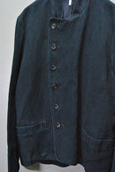 sus-sous cooks jacket