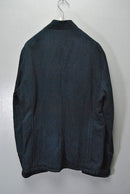 sus-sous cooks jacket