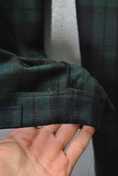 Soundman × DRESS & ARCHIVES Clarke Black Watch