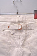 BONCOURA PIQUE SHORTS