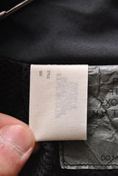 N.HOOLYWOOD TEST PRODUCT EXCHANGE SERVICE TRAINING BLOUSON