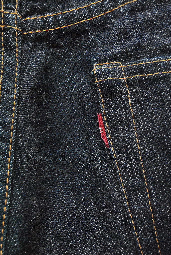 TCB JEANS 50's Jeans