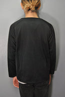 Needles V NECK CARDIGAN