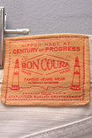 BONCOURA PIQUE SHORTS