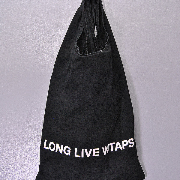 WTAPS CONVENI BAG