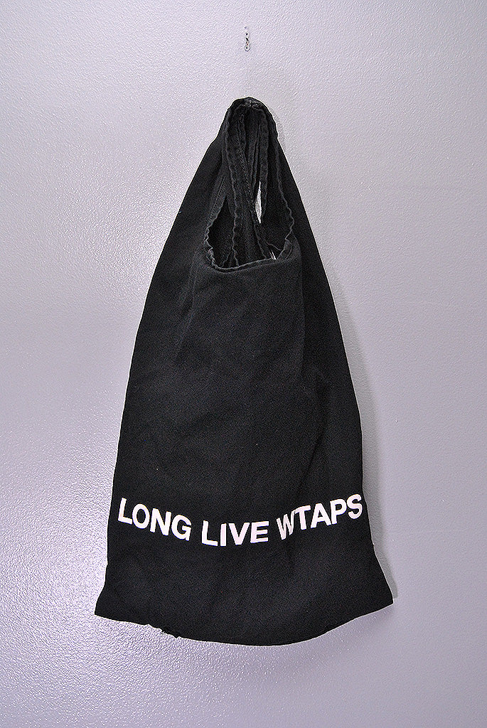 WTAPS CONVENI BAG