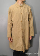 CASEY CASEY OLIVER COAT