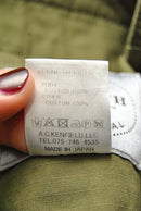 KENNETH FIELD V6P RIP STOP