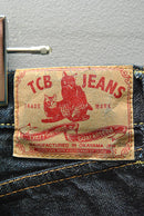 TCB JEANS 50's Jeans
