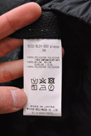 N.HOOLYWOOD TEST PRODUCT EXCHANGE SERVICE TRAINING BLOUSON