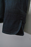 sus-sous cooks jacket