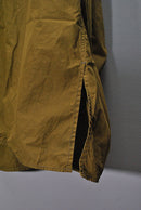 Marvine Pontiak Shirt Makers Open Collar SH