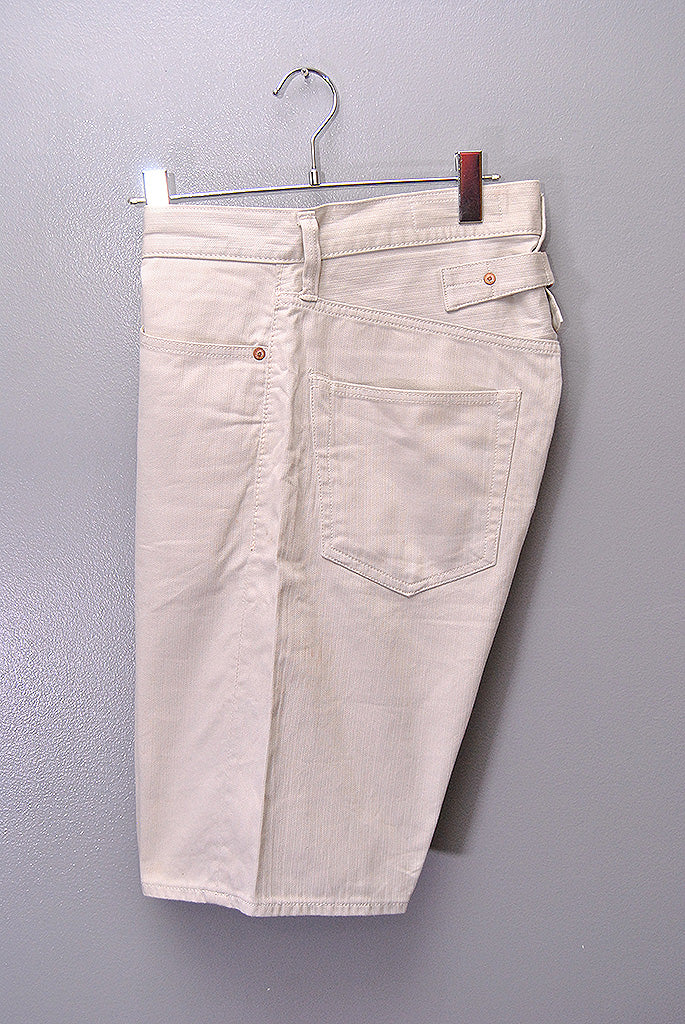 BONCOURA PIQUE SHORTS
