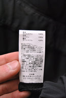 N.HOOLYWOOD TEST PRODUCT EXCHANGE SERVICE TRAINING BLOUSON