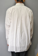 COMME des GARCONS HOMME PLUS レギュラーカラーシャツ