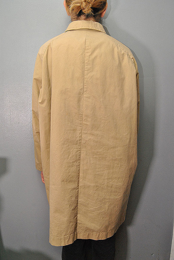 CASEY CASEY OLIVER COAT