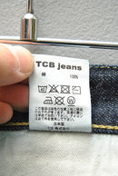 TCB JEANS 50's Jeans