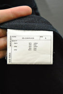 sus-sous cooks jacket