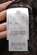 DAIWA PIER39 TECH SPORTS OPEN COLLAR SHIRTS S/S