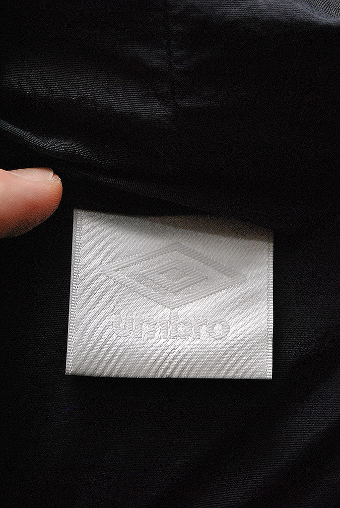 UMBRO × COMOLI F.C ベンチコート