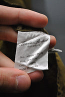 Marvine Pontiak Shirt Makers Open Collar SH
