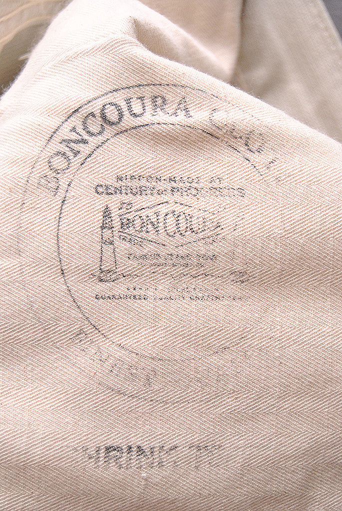 BONCOURA PIQUE SHORTS